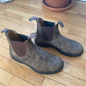 Men’s boots
